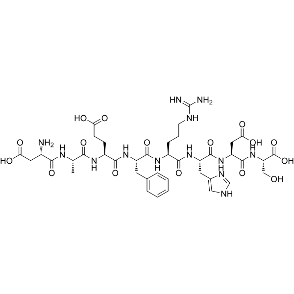 β-Amyloid (1-8) 659739-33-0